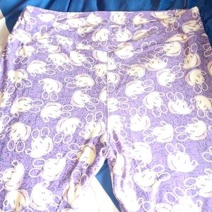 LulaRoe stretch pants